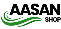 Aasan Shop